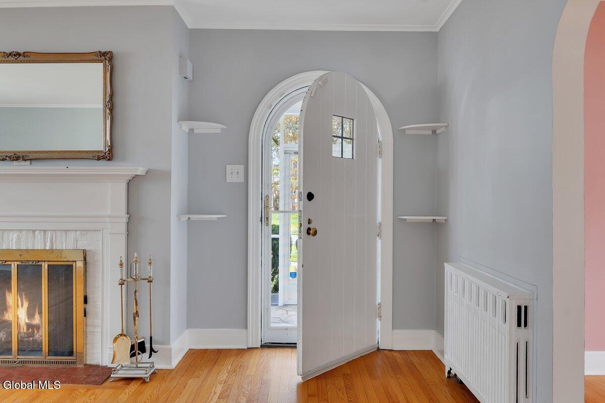 7 Tudor Road Albany NY 12203