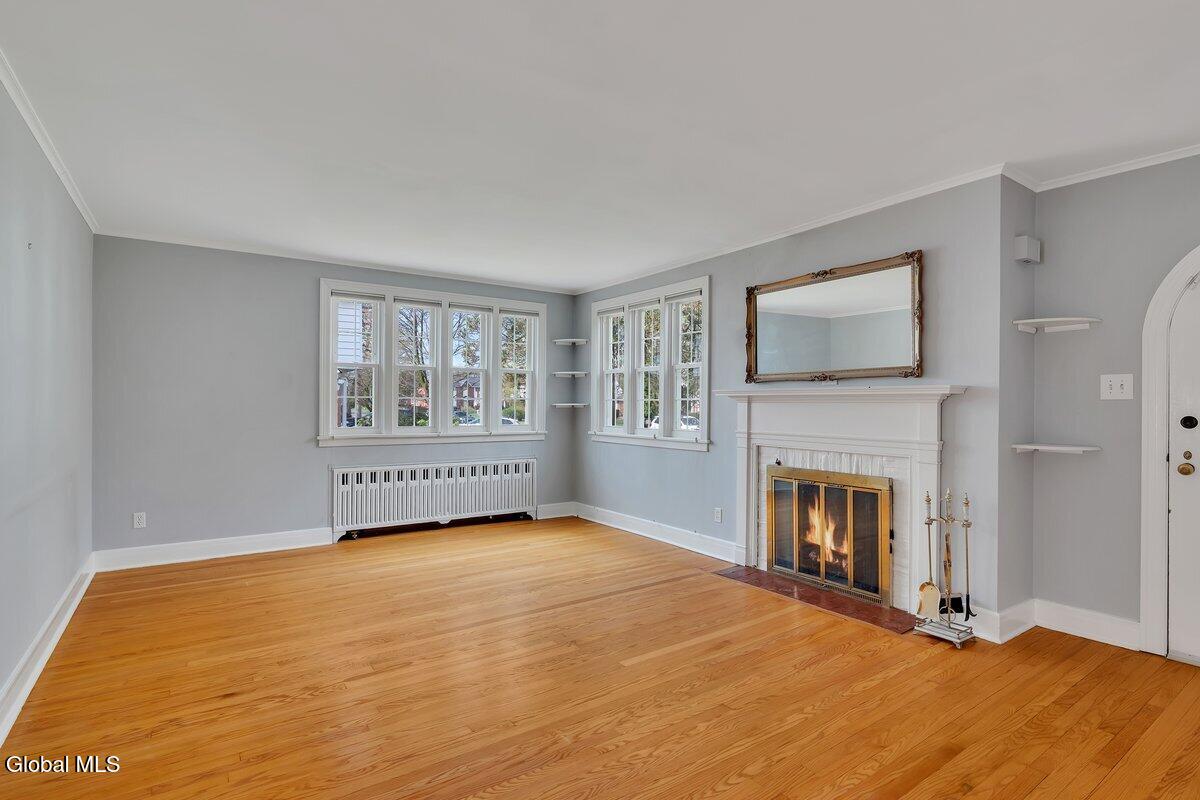 7 Tudor Road Albany NY 12203