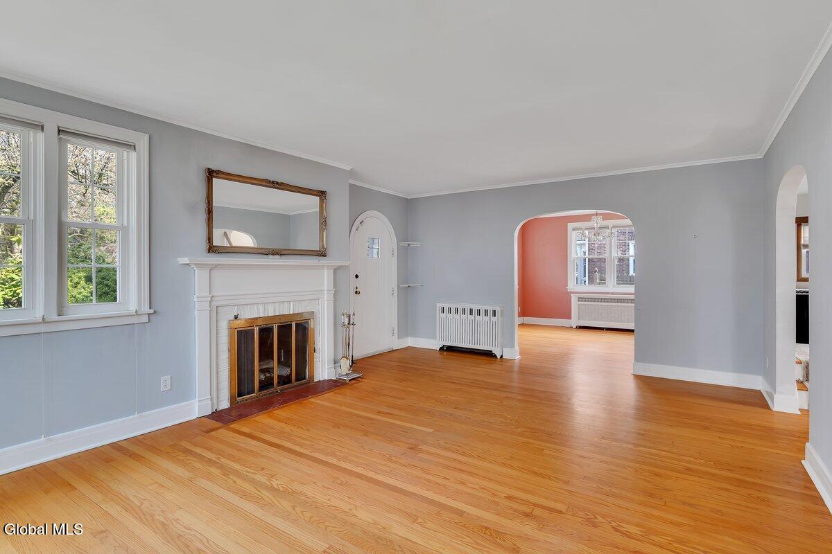 7 Tudor Road Albany NY 12203