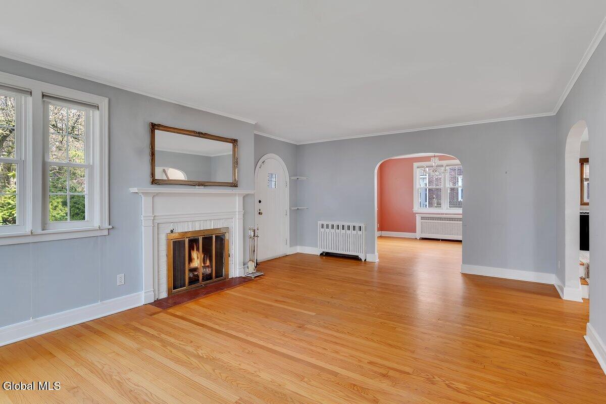 7 Tudor Road Albany NY 12203