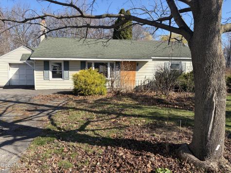 33 Wendell Street Ravena NY 12143