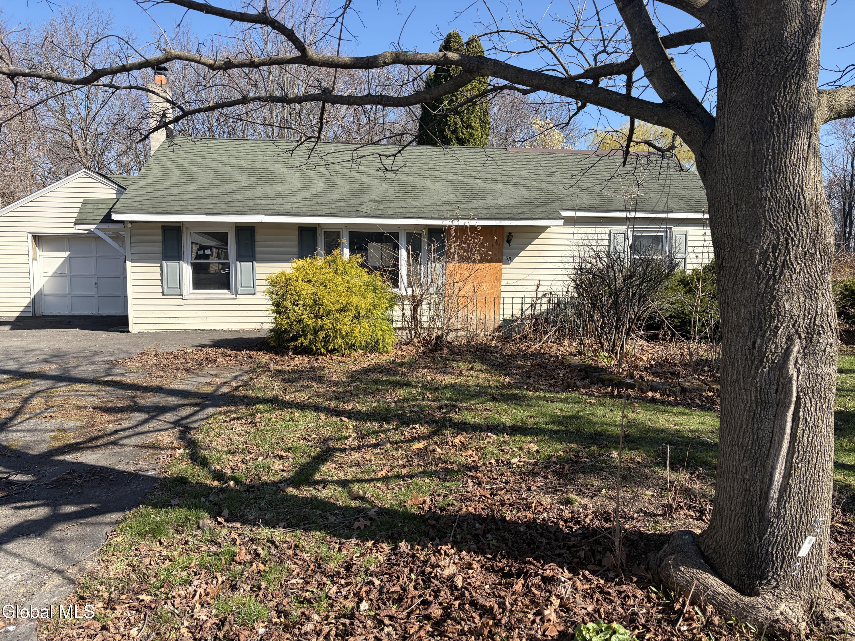 33 Wendell Street Ravena NY 12143