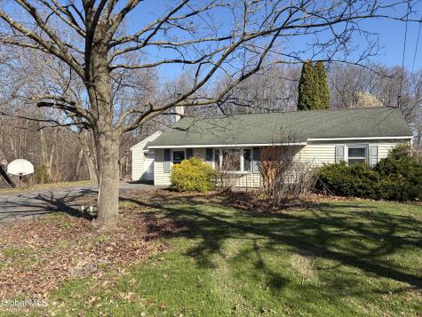 33 Wendell Street Ravena NY 12143