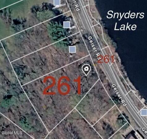 261 Geiser Road Wynantskill NY 12198