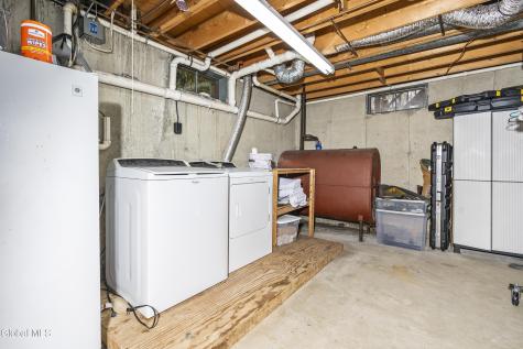 80 Collabeck Road Feura Bush NY 12067