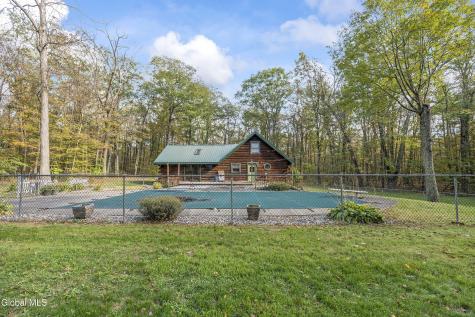 80 Collabeck Road Feura Bush NY 12067