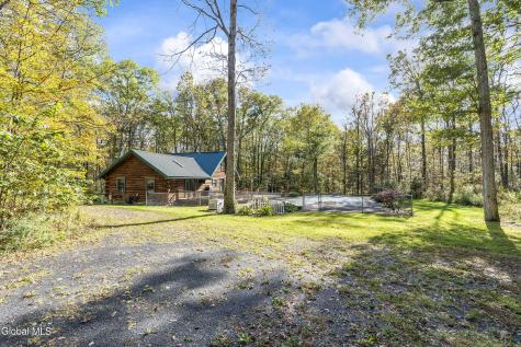 80 Collabeck Road Feura Bush NY 12067