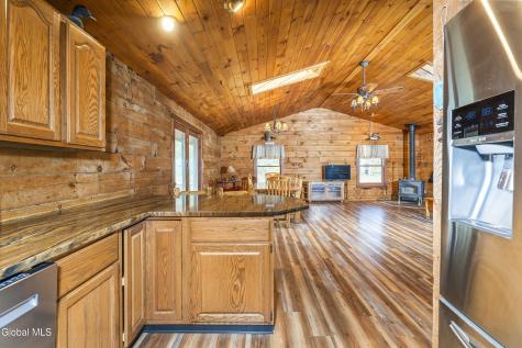 80 Collabeck Road Feura Bush NY 12067