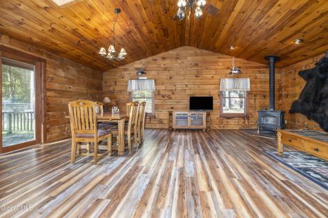 80 Collabeck Road Feura Bush NY 12067