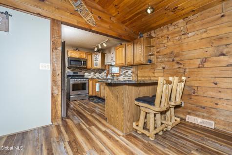 80 Collabeck Road Feura Bush NY 12067