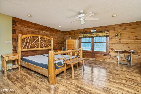 80 Collabeck Road Feura Bush NY 12067