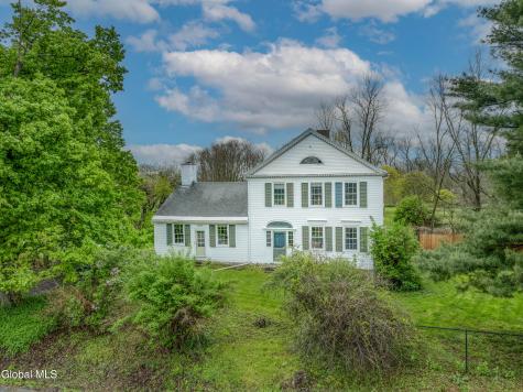 3835 State Route 4 Hudson Falls NY 12839