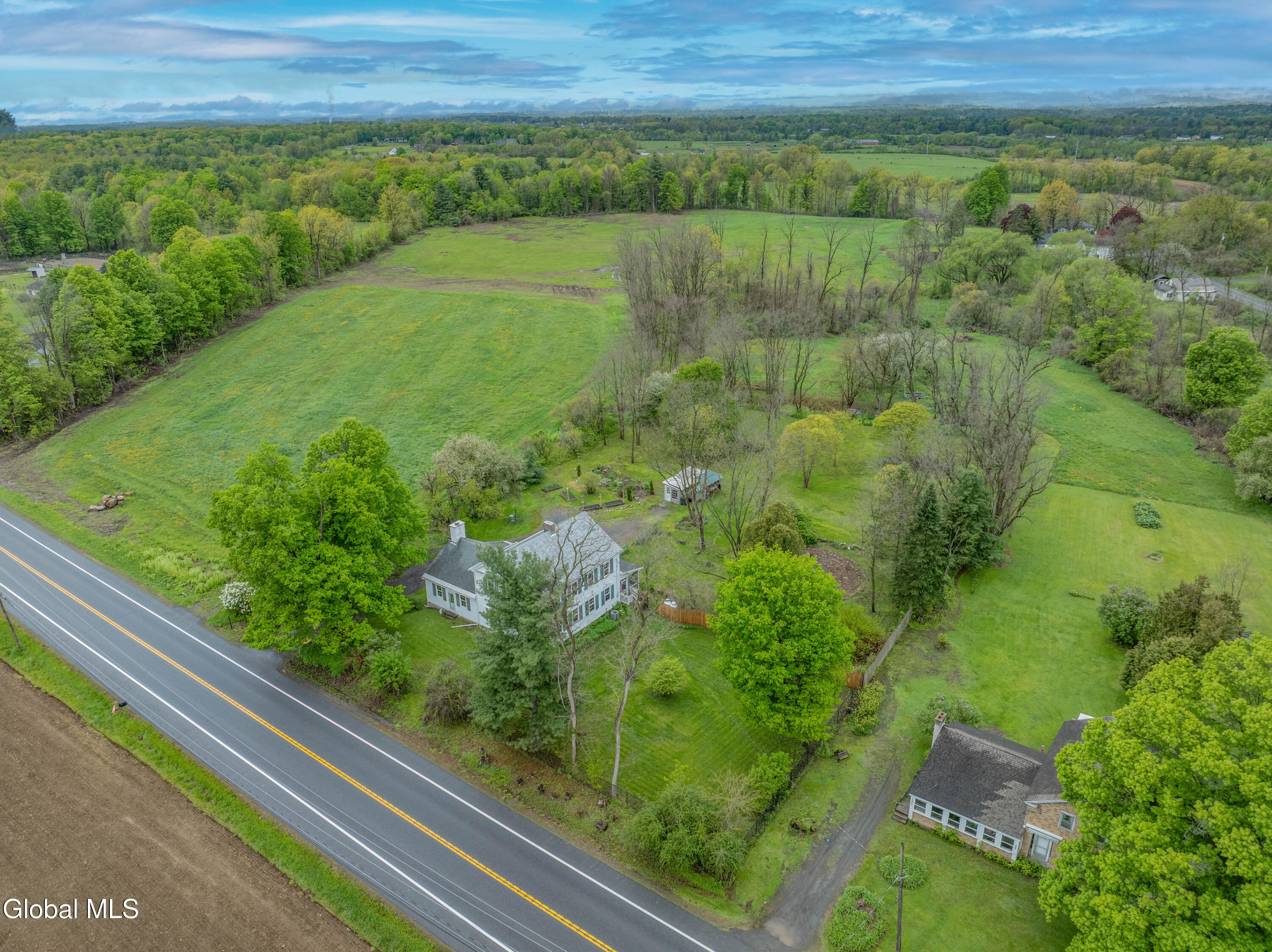 3835 State Route 4 Hudson Falls NY 12839