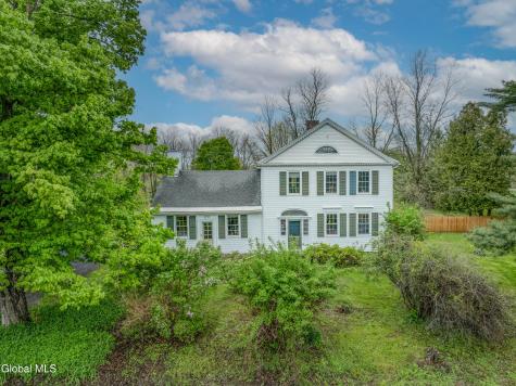 3835 State Route 4 Hudson Falls NY 12839