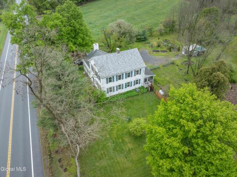 3835 State Route 4 Hudson Falls NY 12839