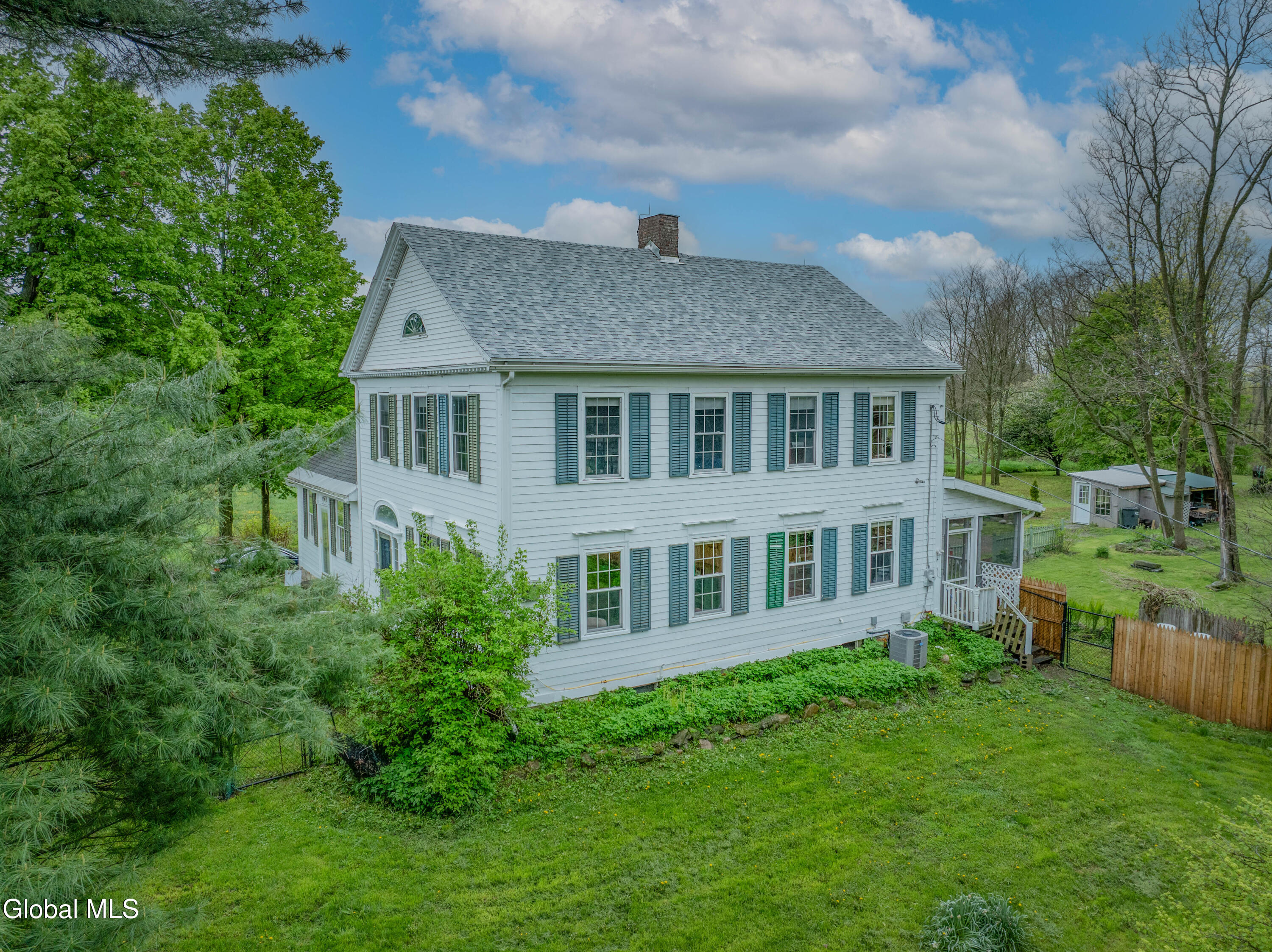 3835 State Route 4 Hudson Falls NY 12839