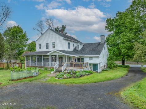 3835 State Route 4 Hudson Falls NY 12839