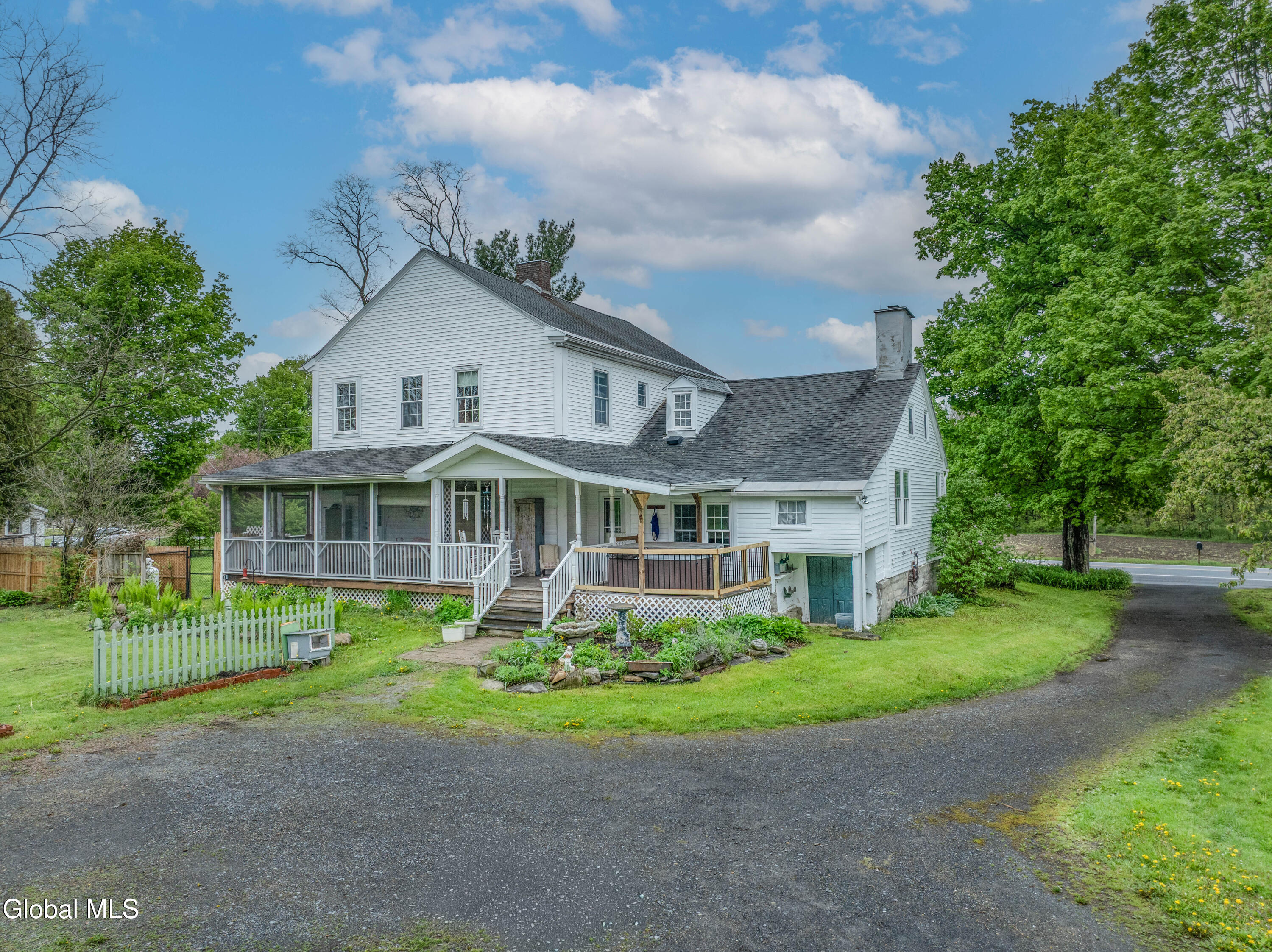 3835 State Route 4 Hudson Falls NY 12839