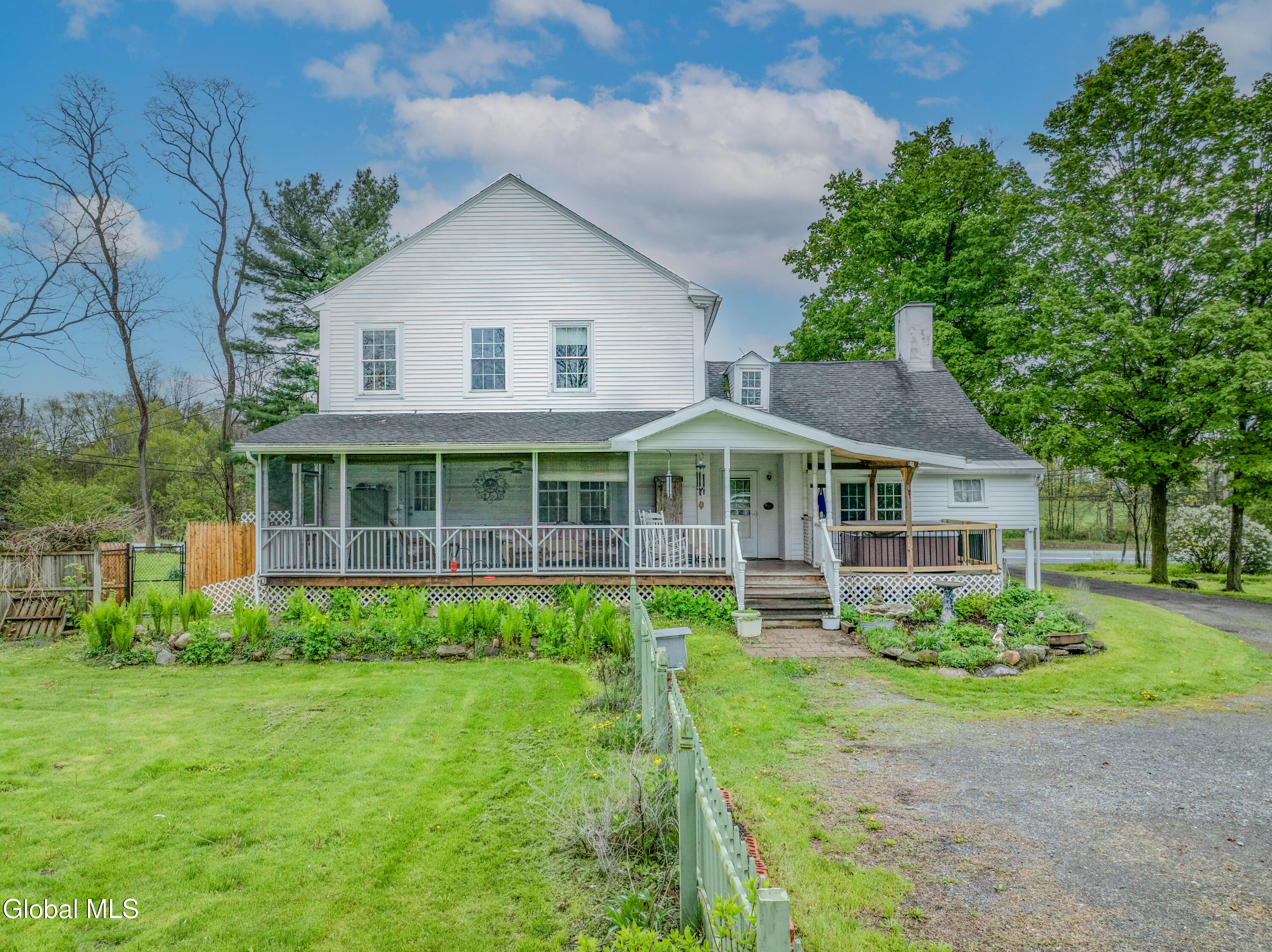3835 State Route 4 Hudson Falls NY 12839