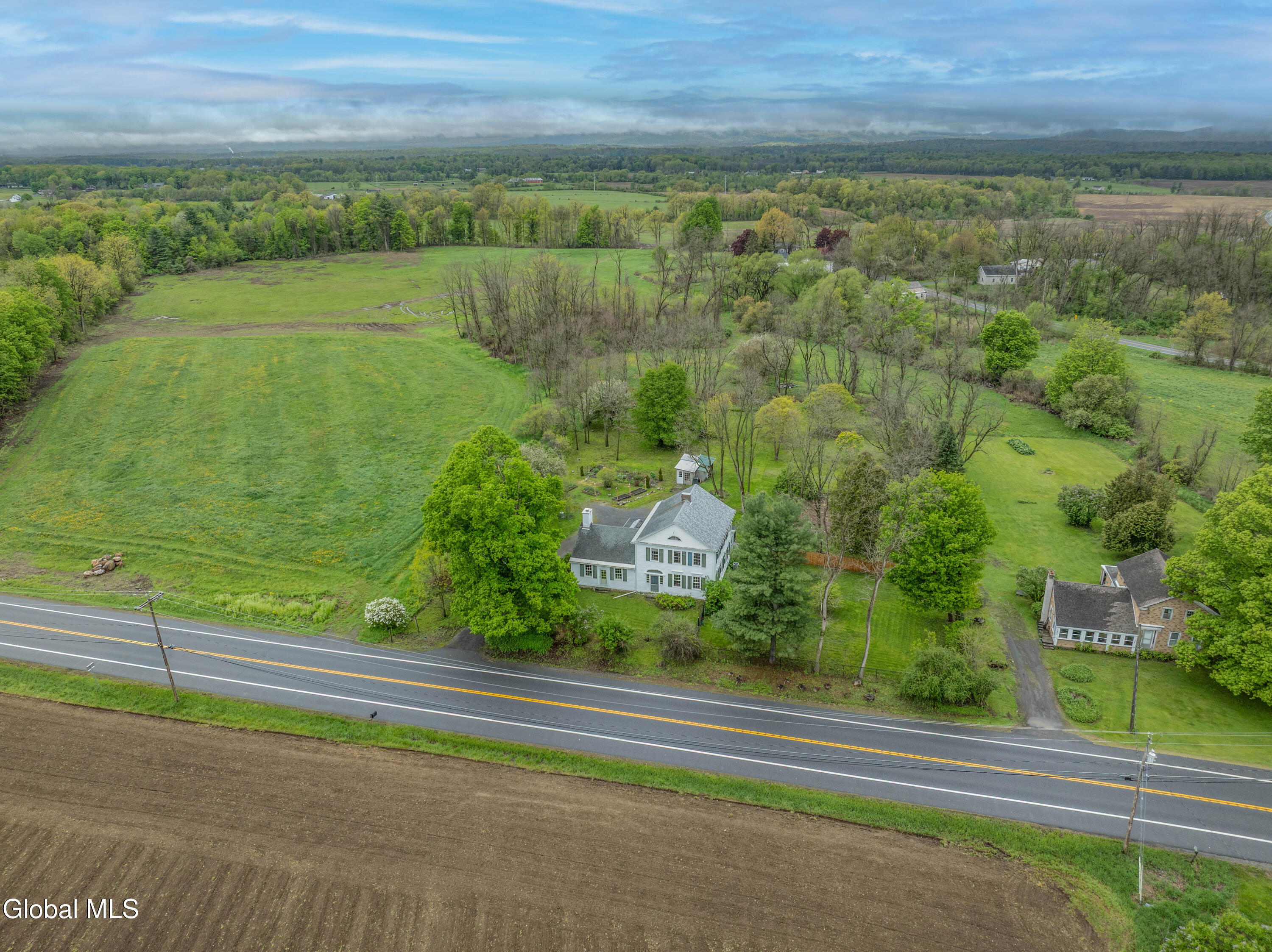 3835 State Route 4 Hudson Falls NY 12839