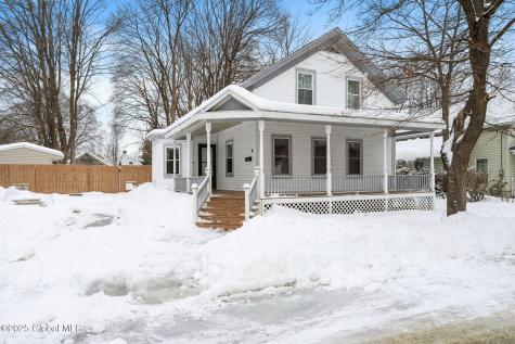 6 Sarella Street Glens Falls NY 12801