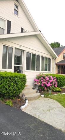 59 Van Schoick Avenue Albany NY 12208