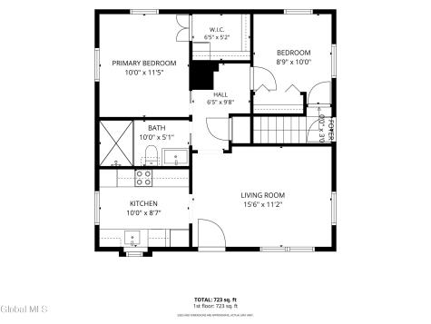 24 W Kaydeross Avenue Saratoga Springs NY 12866