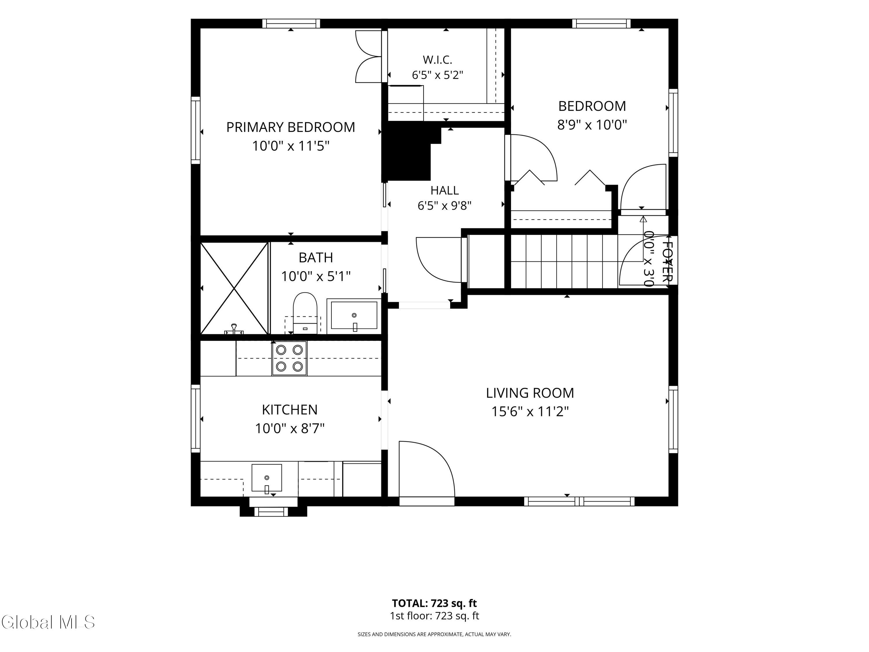 24 W Kaydeross Avenue Saratoga Springs NY 12866