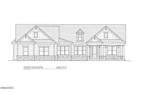 1 Northbrook Drive Saratoga Springs NY 12866