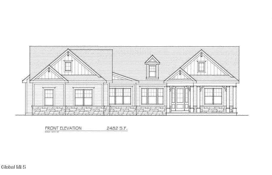 1 Northbrook Drive Saratoga Springs NY 12866