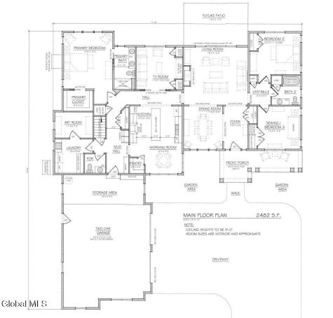 1 Northbrook Drive Saratoga Springs NY 12866