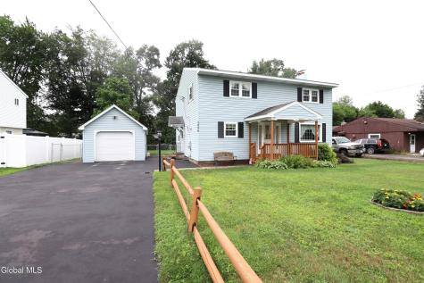 2896 W Lydius Street Schenectady NY 12303