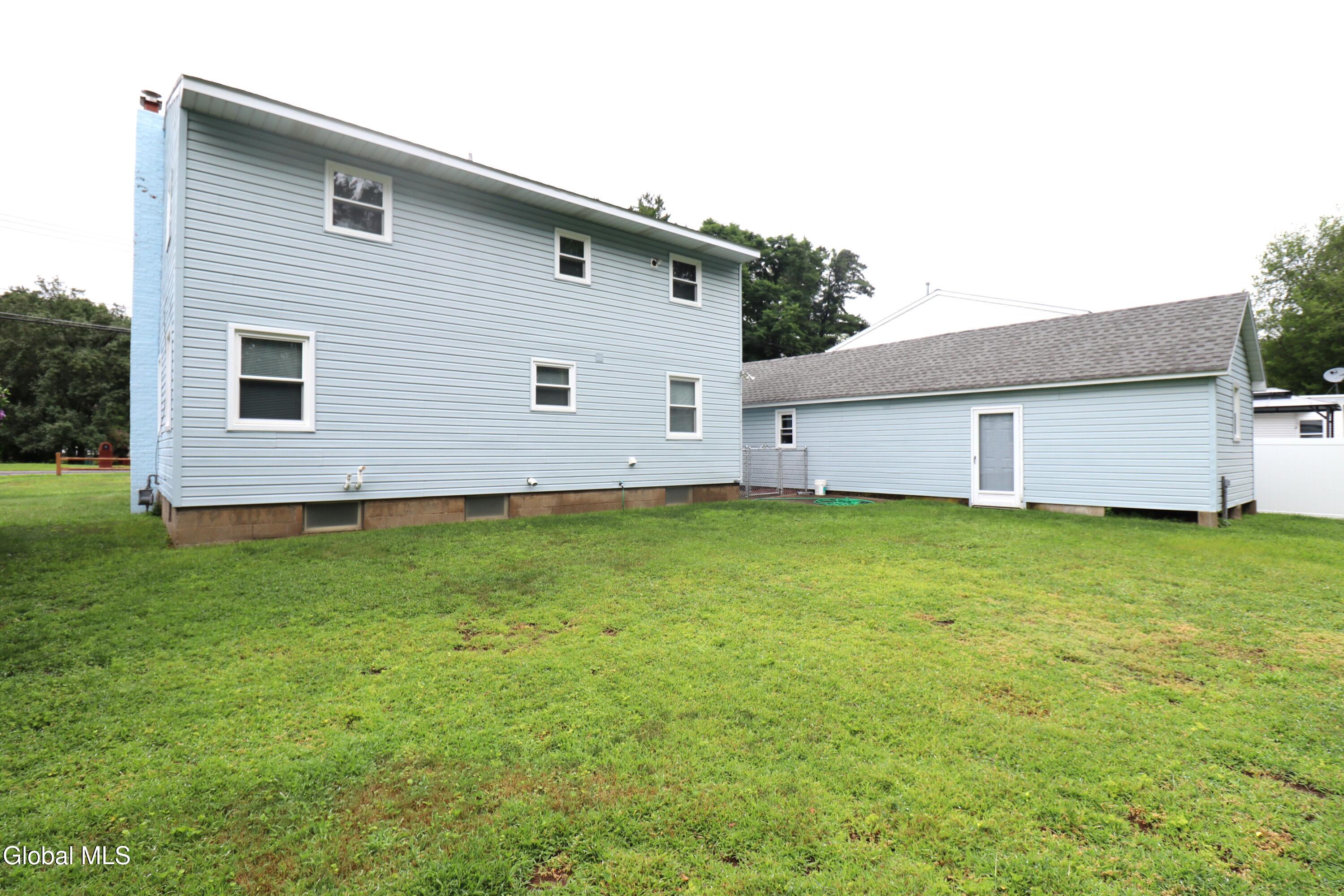 2896 W Lydius Street Schenectady NY 12303