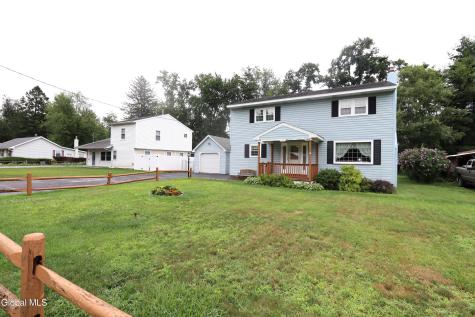 2896 W Lydius Street Schenectady NY 12303