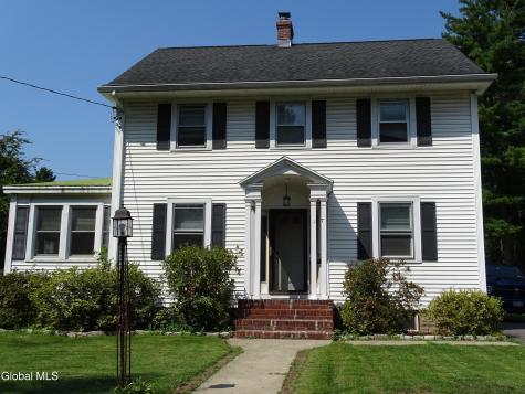 17 Bedell Avenue Delmar NY 12054