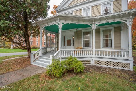 26 W Broadway Salem NY 12865