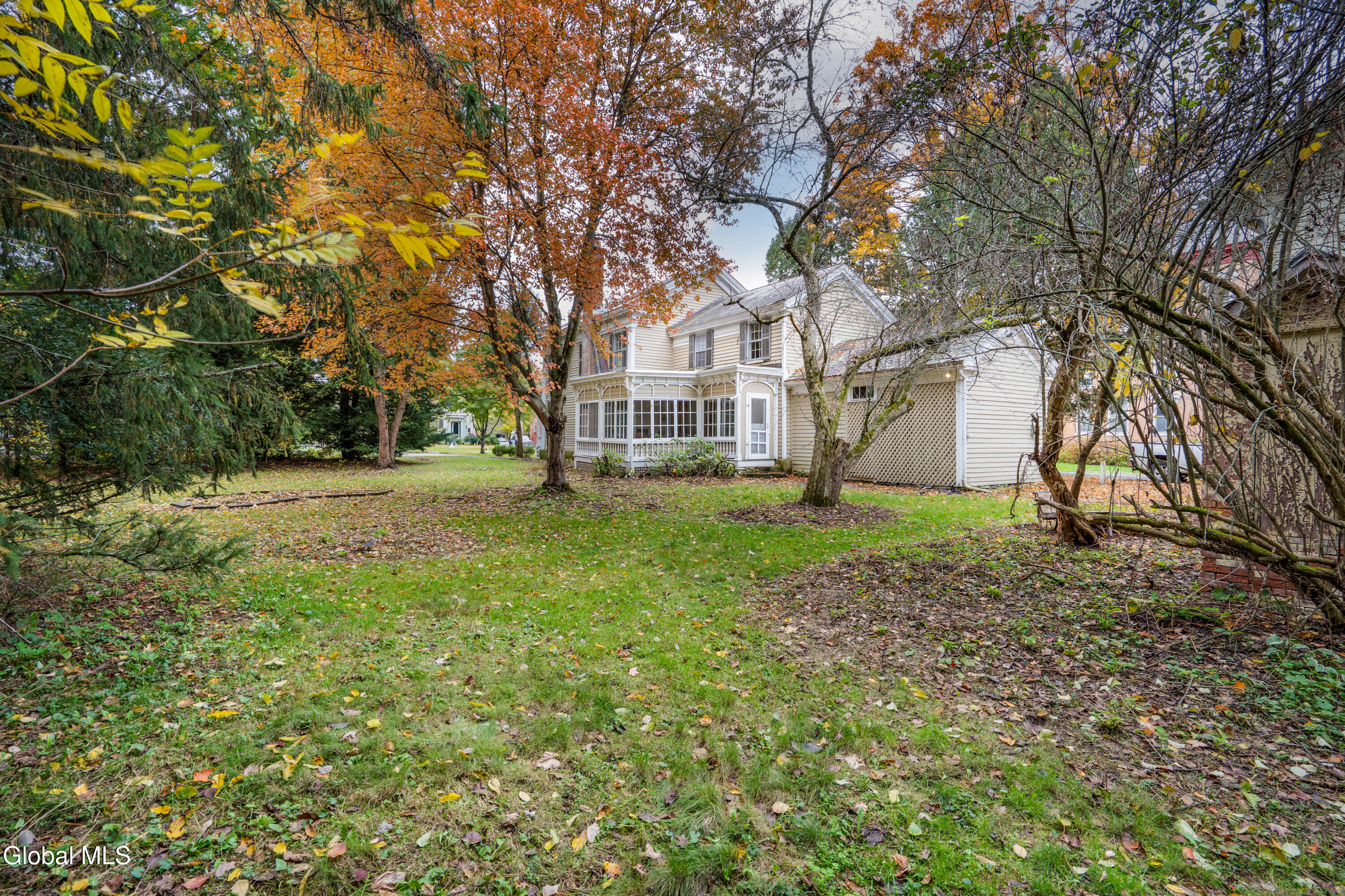 26 W Broadway Salem NY 12865