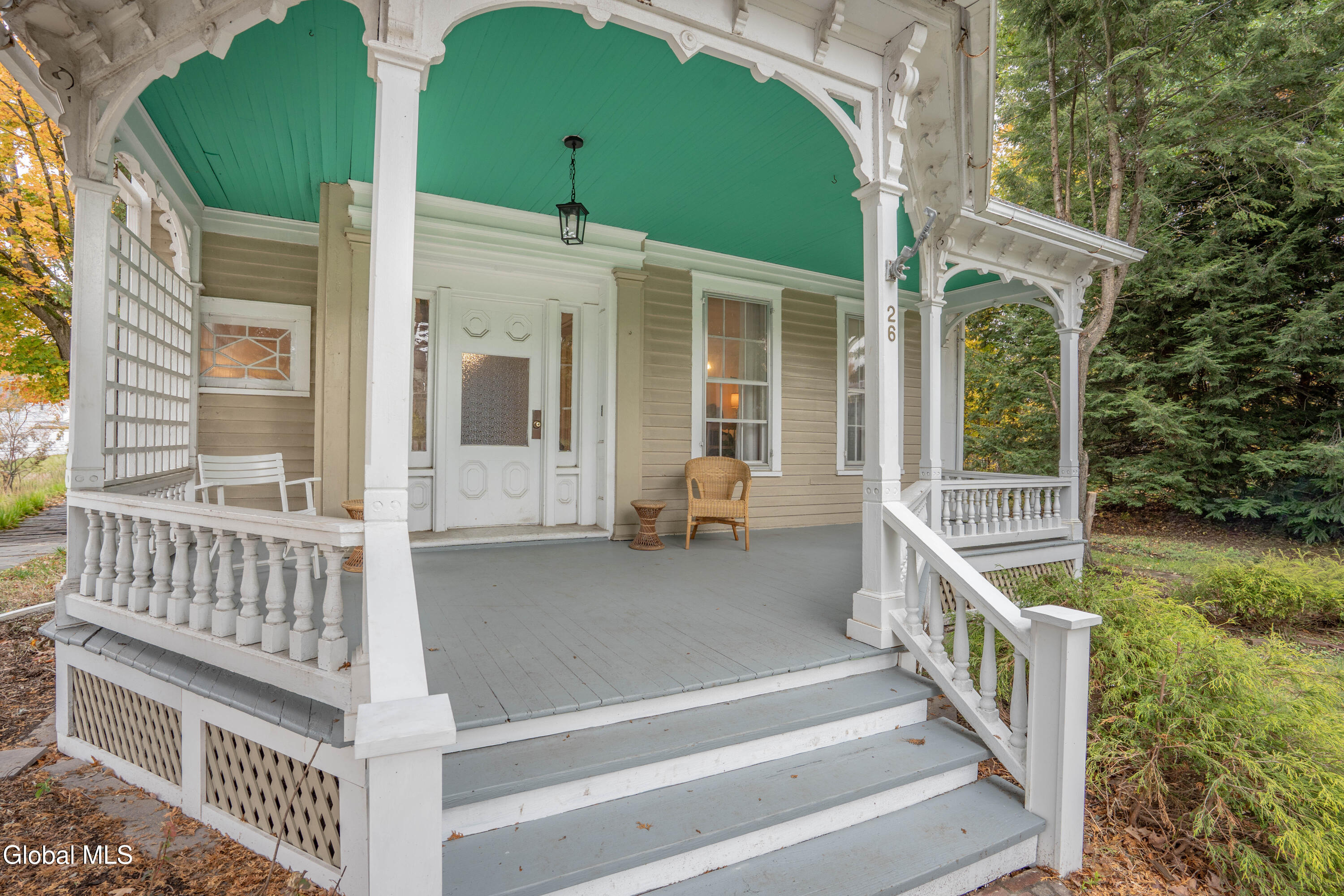 26 W Broadway Salem NY 12865