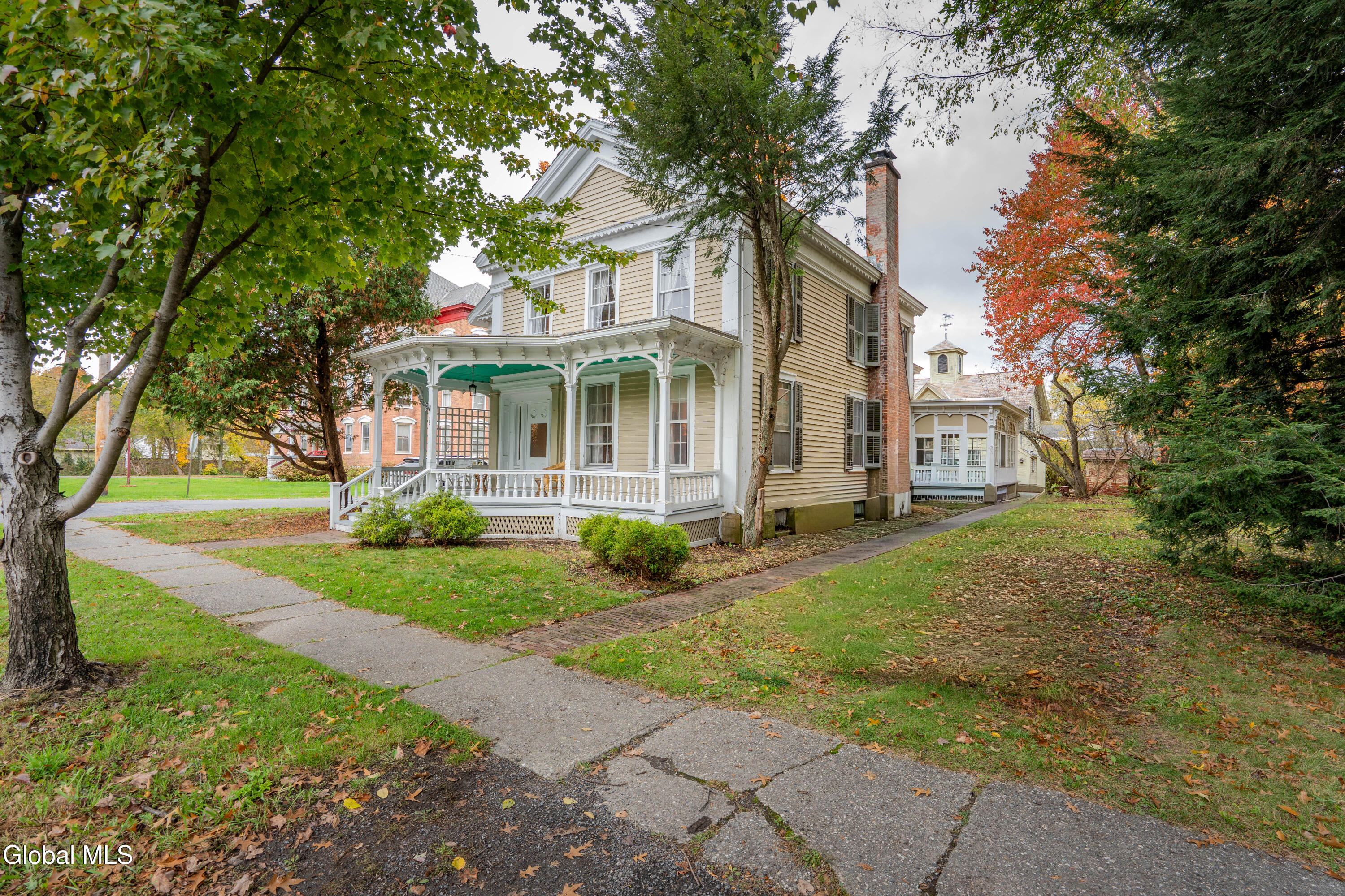 26 W Broadway Salem NY 12865