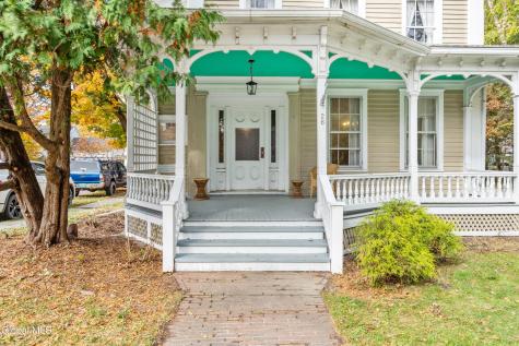 26 W Broadway Salem NY 12865