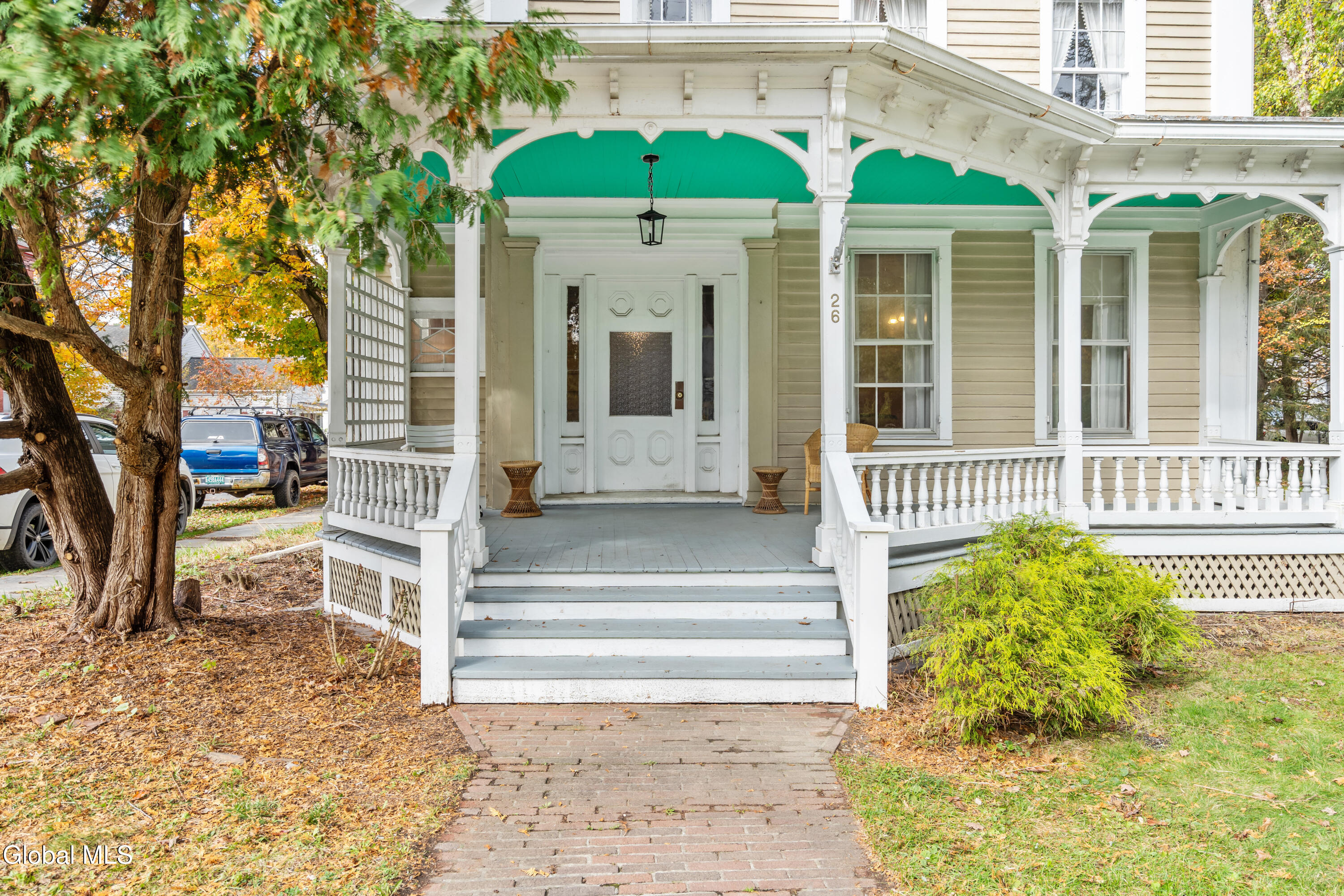 26 W Broadway Salem NY 12865
