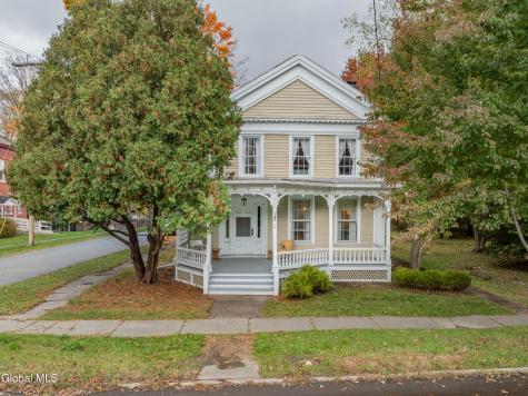 26 W Broadway Salem NY 12865