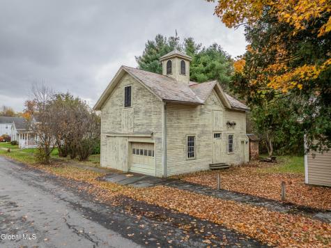 26 W Broadway Salem NY 12865