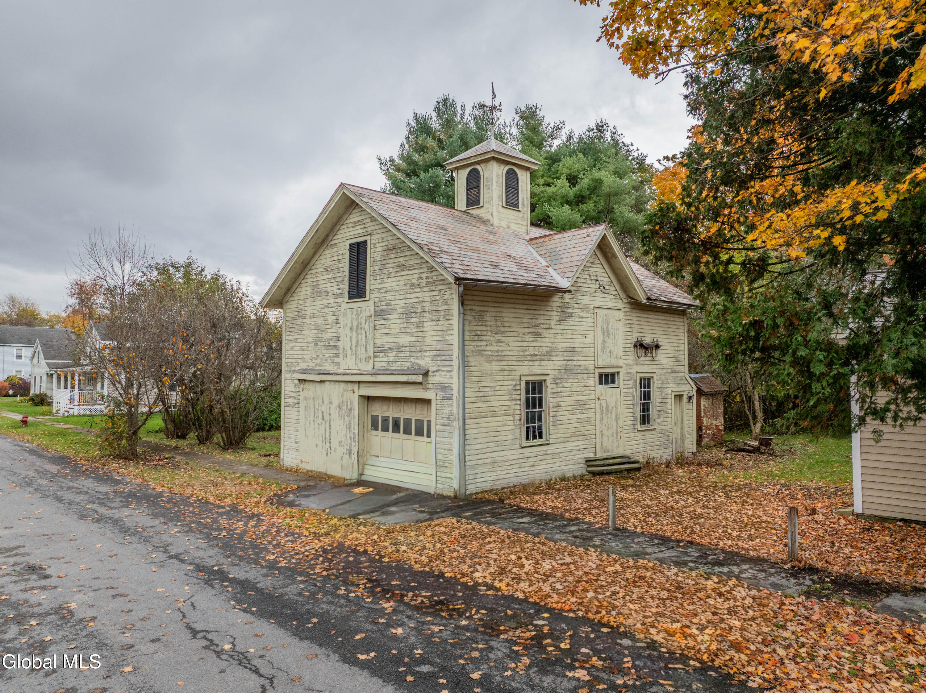 26 W Broadway Salem NY 12865