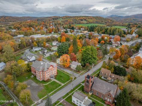 26 W Broadway Salem NY 12865