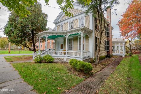 26 W Broadway Salem NY 12865