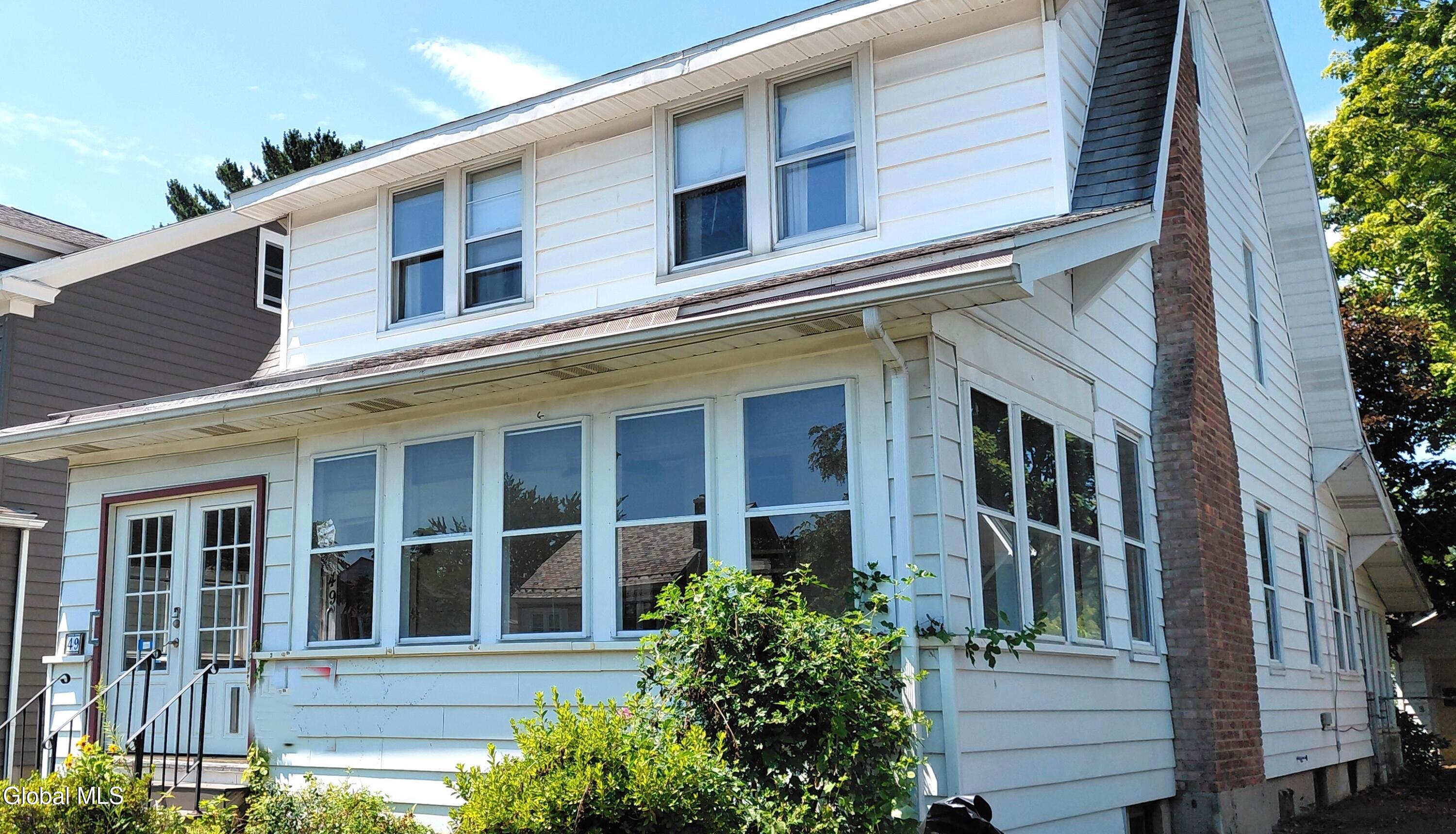 49 Ramsey Place Albany NY 12208