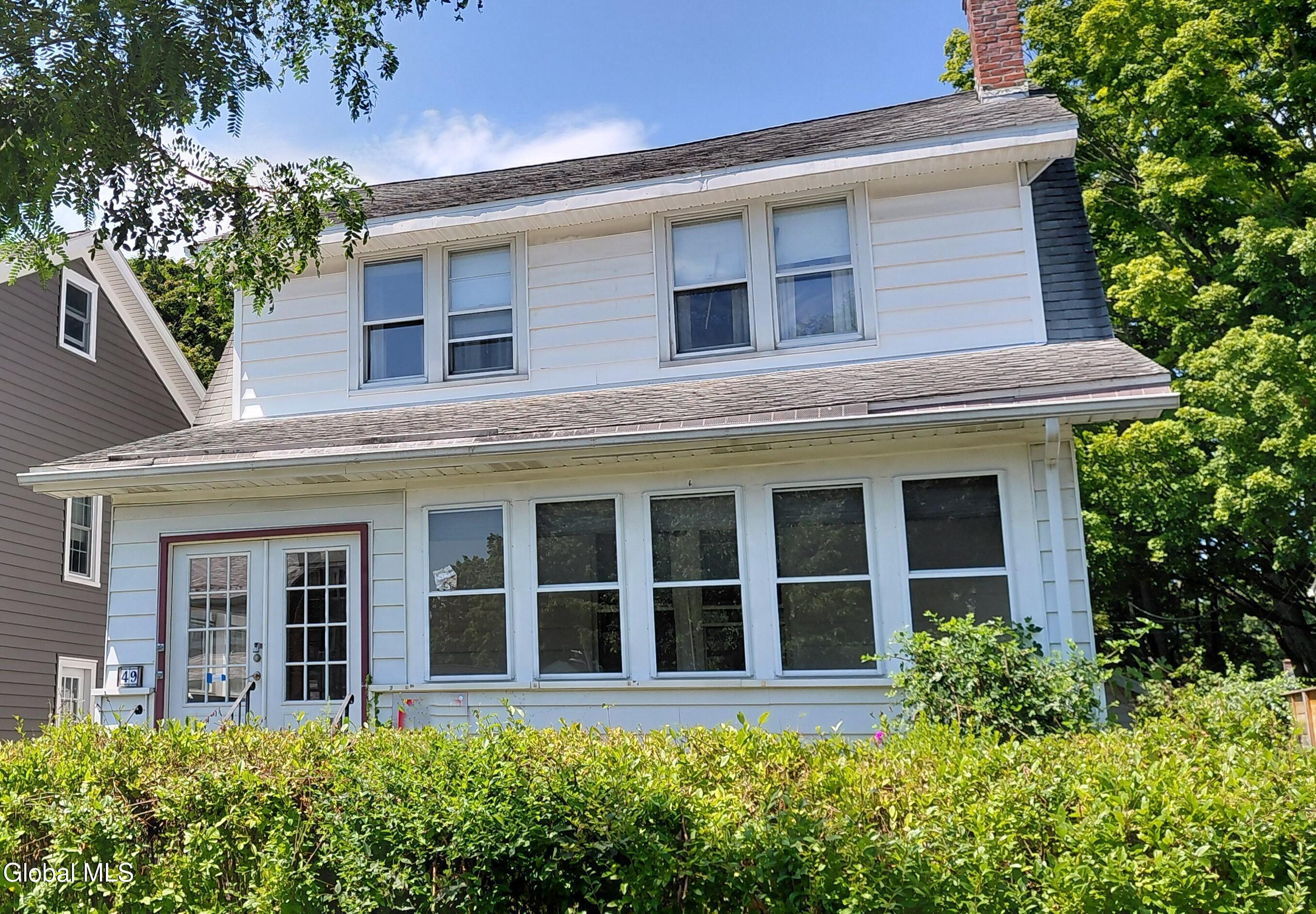 49 Ramsey Place Albany NY 12208