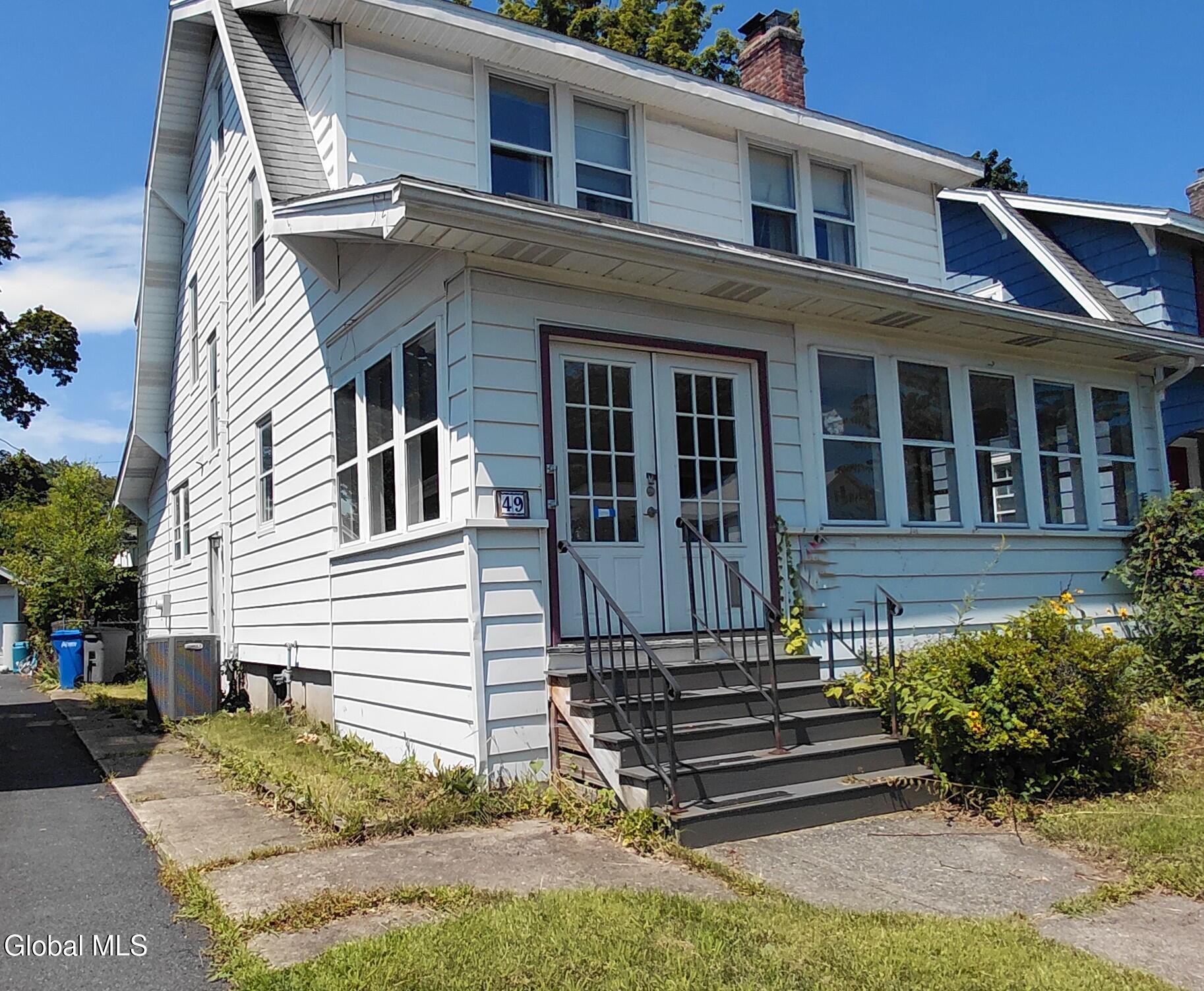 49 Ramsey Place Albany NY 12208