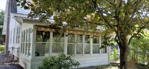 49 Ramsey Place Albany NY 12208